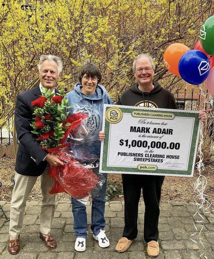 Mark Adair